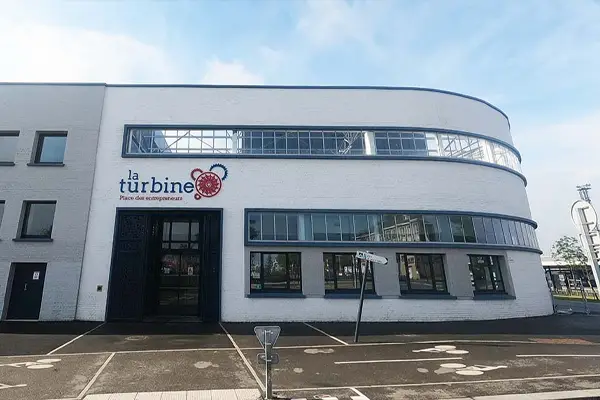 La-Turbine